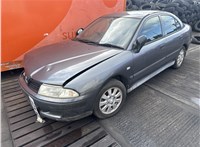 2004; 1.9л; Дизель; Хэтчбэк 5 дв.; серый; Англия; разб. номер T52714 #5
