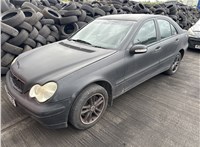 2002; 2.7л; Дизель; Седан; черный; Англия; разб. номер T52708 #1