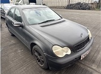 2002; 2.7л; Дизель; Седан; черный; Англия; разб. номер T52708 #6