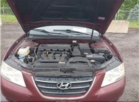 2009; 2.4л; Бензин; Инжектор; Седан; бордовый; США; разб. номер 17584 #2