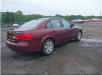 2009; 2.4л; Бензин; Инжектор; Седан; бордовый; США; разб. номер 17584 #6