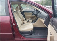 2009; 2.4л; Бензин; Инжектор; Седан; бордовый; США; разб. номер 17584 #7