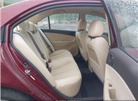 2009; 2.4л; Бензин; Инжектор; Седан; бордовый; США; разб. номер 17584 #10