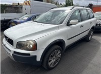 2004; 2.4л; Дизель; Джип (5-дверный); белый; Англия; разб. номер T52707 #5