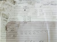 2004; 2.4л; Дизель; Джип (5-дверный); белый; Англия; разб. номер T52707 #7