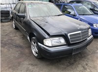 1994; 1.8л; Бензин; Инжектор; Седан; Германия; разб. номер 610576 #2