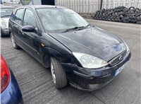 2004; 1.6л; Бензин; Хэтчбэк 5 дв.; черный; Англия; разб. номер T52738 #1