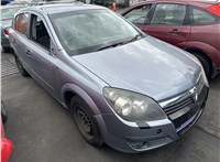 2006; 1.6л; Бензин; Инжектор; Хэтчбэк 5 дв.; серебристый; Англия; разб. номер T52723 #5