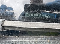 2011; 1.6л; Дизель; Универсал; синий; Англия; разб. номер T52736 #6