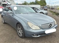 2007; 3л; Дизель; Купе; серый; Англия; разб. номер T53030 #1