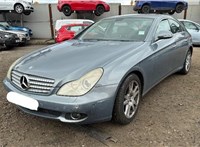 2007; 3л; Дизель; Купе; серый; Англия; разб. номер T53030 #2
