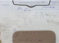 2003; 4.4л; Бензин; Джип (5-дверный); серебристый; Англия; разб. номер T53153 #8