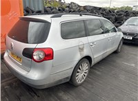 2007; 1.9л; Дизель; Универсал; серебристый; Англия; разб. номер T52770 #1