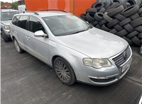 2007; 1.9л; Дизель; Универсал; серебристый; Англия; разб. номер T52770 #3