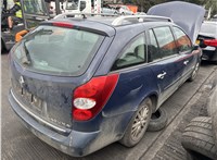 2007; 2л; Дизель; Универсал; синий; Англия; разб. номер T52735 #4