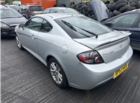 2008; 1.6л; Бензин; Инжектор; Купе; серебристый; Англия; разб. номер T52829 #1