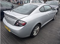 2008; 1.6л; Бензин; Инжектор; Купе; серебристый; Англия; разб. номер T52829 #2