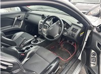 2008; 1.6л; Бензин; Инжектор; Купе; серебристый; Англия; разб. номер T52829 #3