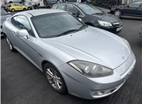 2008; 1.6л; Бензин; Инжектор; Купе; серебристый; Англия; разб. номер T52829 #4