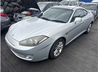 2008; 1.6л; Бензин; Инжектор; Купе; серебристый; Англия; разб. номер T52829 #5