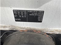 2008; 1.6л; Бензин; Инжектор; Купе; серебристый; Англия; разб. номер T52829 #6