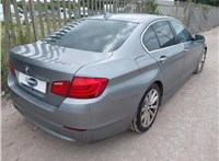 2010; 3л; Дизель; Седан; серый; Англия; разб. номер T53380 #15