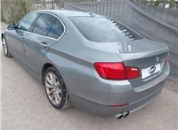 2010; 3л; Дизель; Седан; серый; Англия; разб. номер T53380 #16