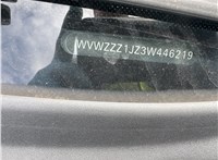2003; 1.9л; Дизель; Хэтчбэк 5 дв.; черный; Англия; разб. номер T52777 #6