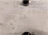2003; 1.9л; Дизель; Хэтчбэк 5 дв.; черный; Англия; разб. номер T52777 #7