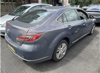 2008; 2л; Дизель; Хэтчбэк 5 дв.; серый; Англия; разб. номер T52760 #2
