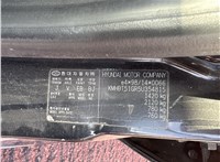 2005; 1.1л; Бензин; Хэтчбэк 5 дв.; черный; Англия; разб. номер T52863 #6