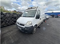 2005; 2.5л; Дизель; DCI; Микроавтобус; белый; Англия; разб. номер T52920 #1