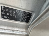 2010; 1.6л; Дизель; Хэтчбэк 5 дв.; серебристый; Англия; разб. номер T52982 #3