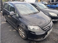 2007; 1.9л; Дизель; TDI; Минивэн; черный; Англия; разб. номер T52868 #6