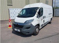 2016; 2.2л; Дизель; HDI; Микроавтобус; белый; Англия; разб. номер T54295 #1