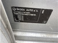 2008; 1.4л; Дизель; Хэтчбэк 5 дв.; серебристый; Англия; разб. номер T52867 #4