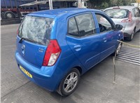 2010; 1.1л; Бензин; Инжектор; Хэтчбэк 5 дв.; синий; Англия; разб. номер T52834 #2