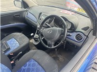 2010; 1.1л; Бензин; Инжектор; Хэтчбэк 5 дв.; синий; Англия; разб. номер T52834 #3