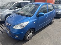 2010; 1.1л; Бензин; Инжектор; Хэтчбэк 5 дв.; синий; Англия; разб. номер T52834 #5