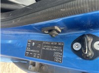 2010; 1.1л; Бензин; Инжектор; Хэтчбэк 5 дв.; синий; Англия; разб. номер T52834 #6