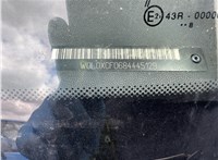 2008; 1.3л; Дизель; CDTI; Микроавтобус; белый; Англия; разб. номер T52832 #2