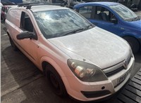 2007; 1.3л; Дизель; CDTI; Универсал; белый; Англия; разб. номер T52831 #6