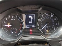 2015; 1.6л; Дизель; TDI; Хэтчбэк 5 дв.; белый; Англия; разб. номер T53234 #3