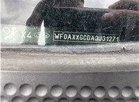 2003; 1.6л; Бензин; Инжектор; Хэтчбэк 5 дв.; зеленый; Англия; разб. номер T52963 #6