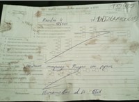 2008; 2.2л; Дизель; Хэтчбэк 5 дв.; серебристый; Англия; разб. номер T52980 #7