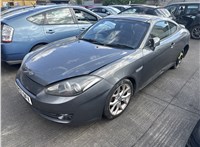 2008; 2л; Бензин; Инжектор; Купе; серый; Англия; разб. номер T52889 #1