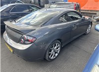 2008; 2л; Бензин; Инжектор; Купе; серый; Англия; разб. номер T52889 #3