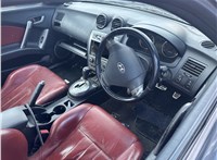 2008; 2л; Бензин; Инжектор; Купе; серый; Англия; разб. номер T52889 #4