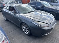 2008; 2л; Бензин; Инжектор; Купе; серый; Англия; разб. номер T52889 #5