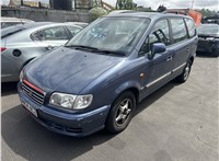 2004; 2л; Дизель; CRDi; Минивэн; синий; Англия; разб. номер T52977 #1